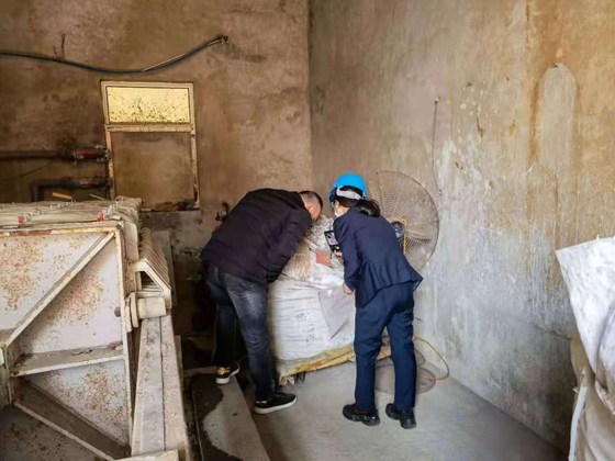 工业危废综合治理--太仓某高科技集团服务全案解析