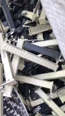 废旧电子元件回收