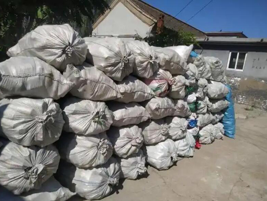 昆山一般固废回收