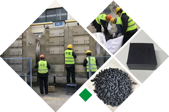 深耕环保廿载，实战经验深厚