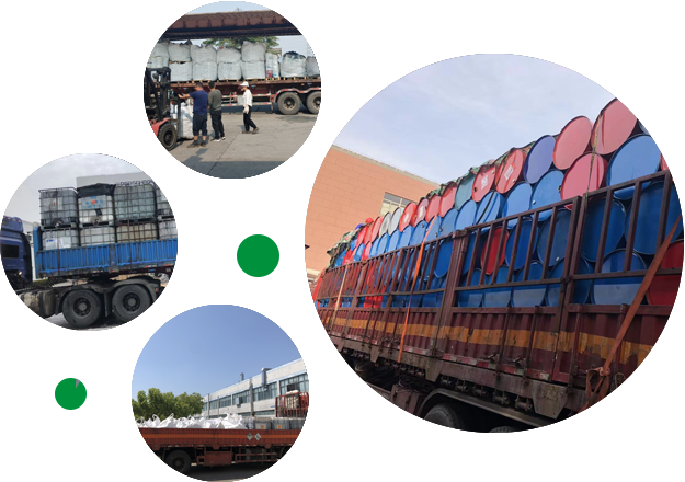 多人专家团队，全流程强管控